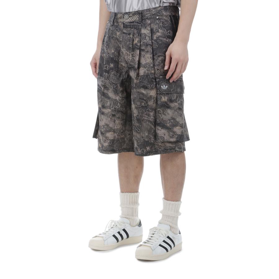 AOP CARGO SHORTS - CAMO (P7871) adidas Originals(アディダスオリジナルス) | adidas Originals | 03