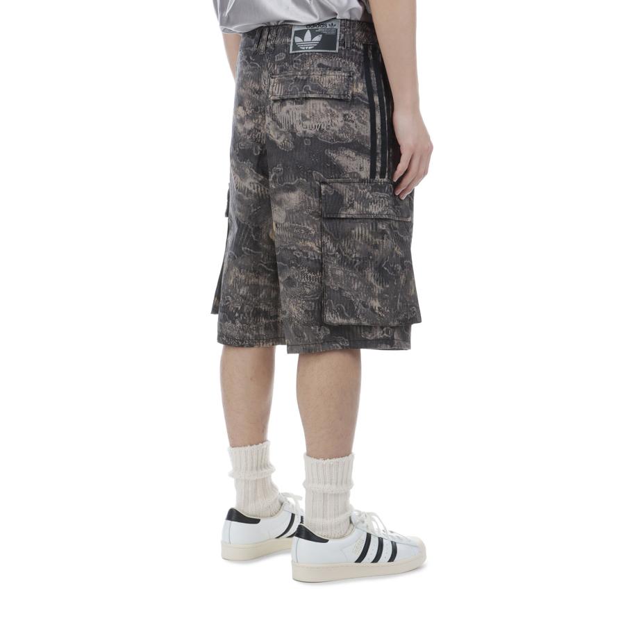 AOP CARGO SHORTS - CAMO (P7871) adidas Originals(アディダスオリジナルス) | adidas Originals | 04