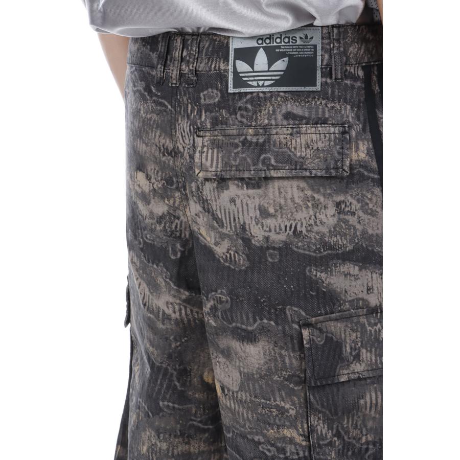 AOP CARGO SHORTS - CAMO (P7871) adidas Originals(アディダスオリジナルス) | adidas Originals | 05