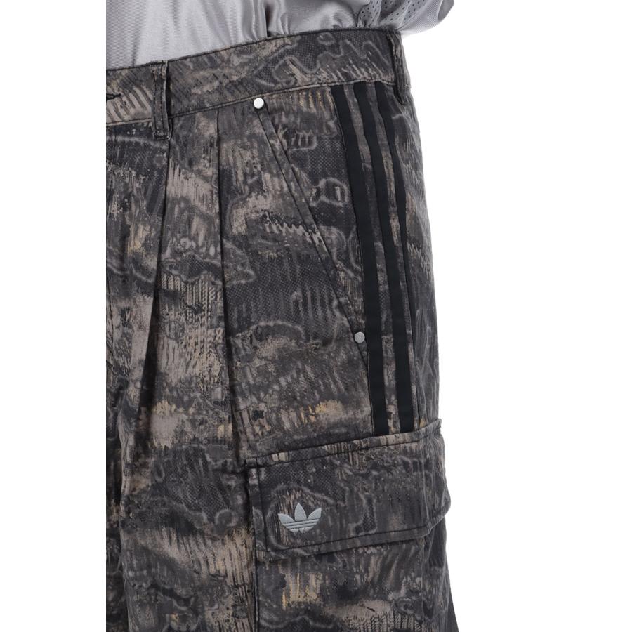 AOP CARGO SHORTS - CAMO (P7871) adidas Originals(アディダスオリジナルス) | adidas Originals | 06