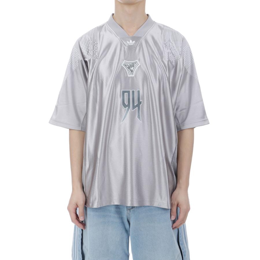 EQT JERSEY - TAUPEMETALLIC (LE550) adidas Originals(アディダスオリジナルス) | adidas Originals | 01