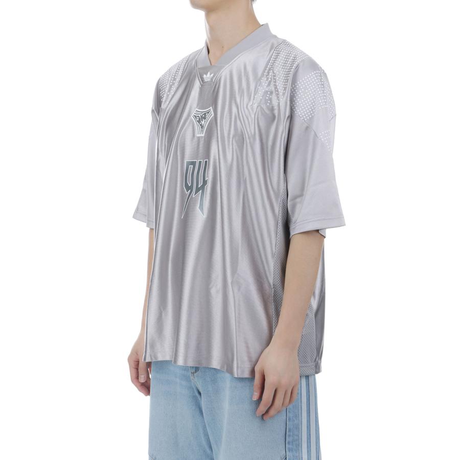 EQT JERSEY - TAUPEMETALLIC (LE550) adidas Originals(アディダスオリジナルス) | adidas Originals | 02