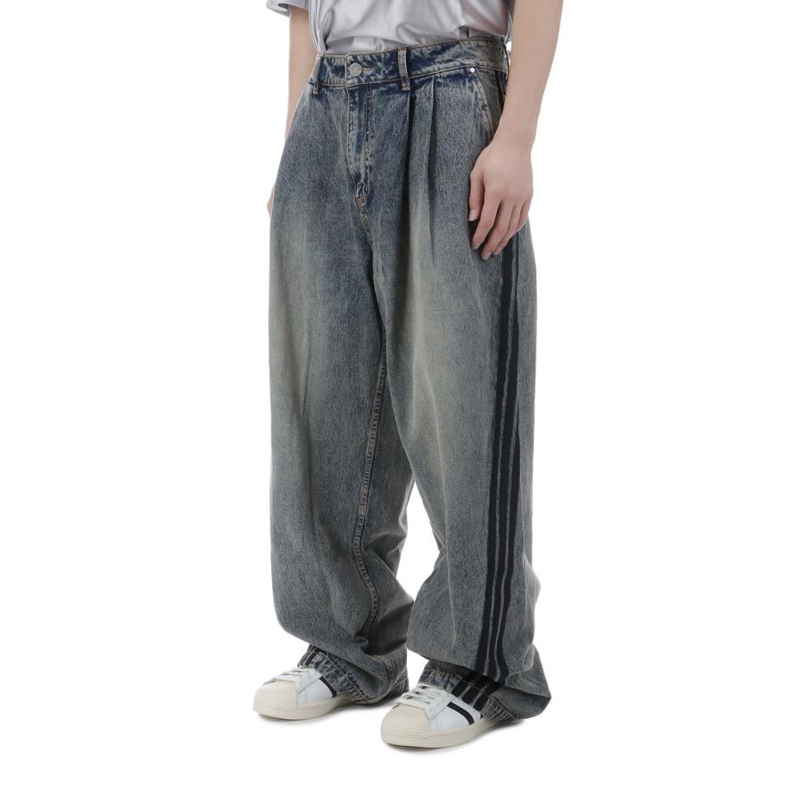 DENIM JEANS - CHALKYBROWN (DJ790) adidas Originals(アディダスオリジナルス) | adidas Originals | 02