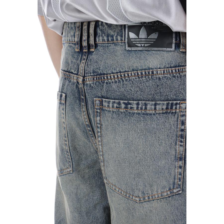 DENIM JEANS - CHALKYBROWN (DJ790) adidas Originals(アディダスオリジナルス) | adidas Originals | 04