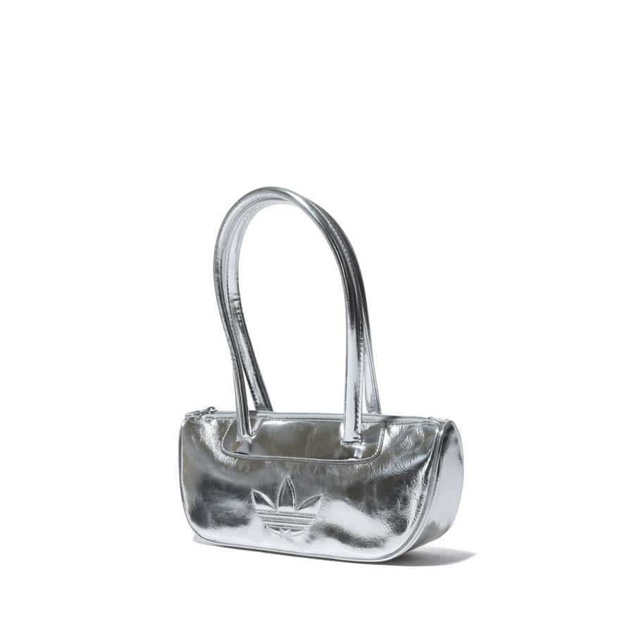 METALLIC SHOULDER BAG - SILVERMET (KD492) adidas Originals(アディダスオリジナルス) | adidas Originals | 01