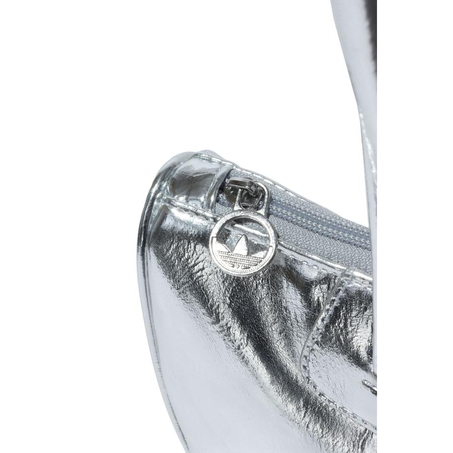 METALLIC SHOULDER BAG - SILVERMET (KD492) adidas Originals(アディダスオリジナルス) | adidas Originals | 03