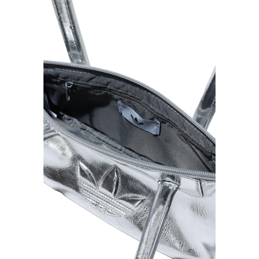 METALLIC SHOULDER BAG - SILVERMET (KD492) adidas Originals(アディダスオリジナルス) | adidas Originals | 04