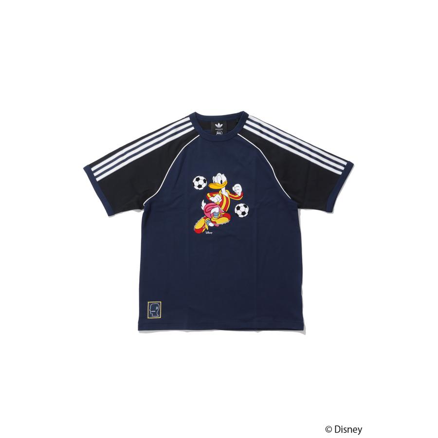 BD T-SHIRT - COLLEGIATE NAVY (KR5173) adidas Originals(アディダスオリジナルス) | adidas Originals