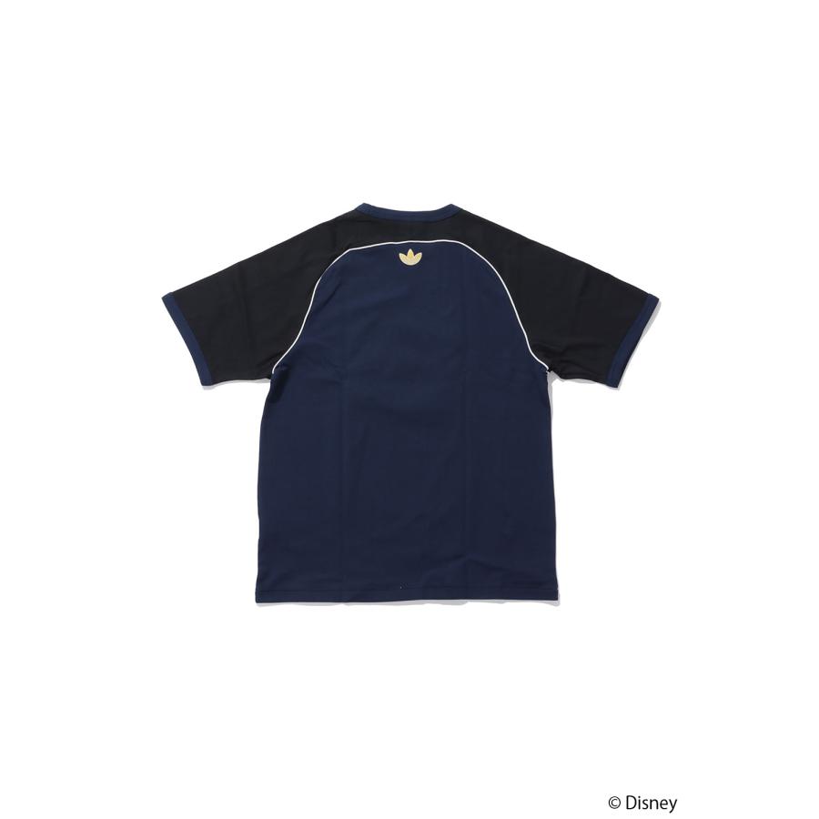 BD T-SHIRT - COLLEGIATE NAVY (KR5173) adidas Originals(アディダスオリジナルス) | adidas Originals | 01