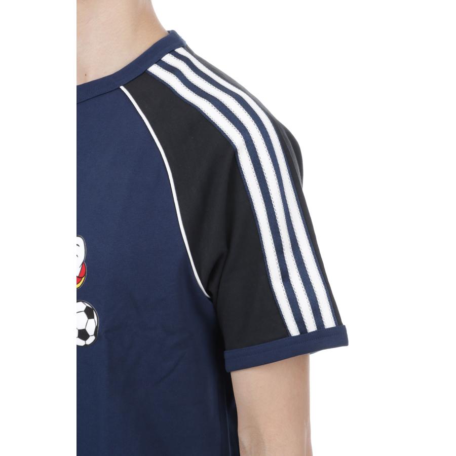 BD T-SHIRT - COLLEGIATE NAVY (KR5173) adidas Originals(アディダスオリジナルス) | adidas Originals | 05