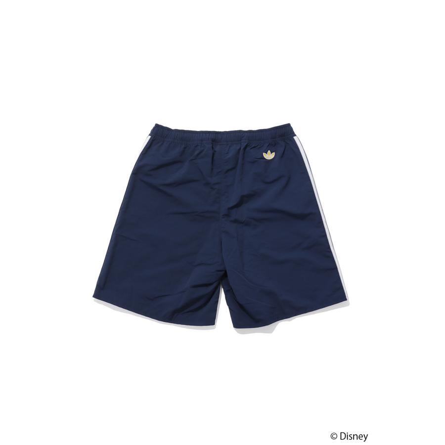 BD SHORT - COLLEGIATE NAVY (KR5174) adidas Originals(アディダスオリジナルス) | adidas Originals | 01