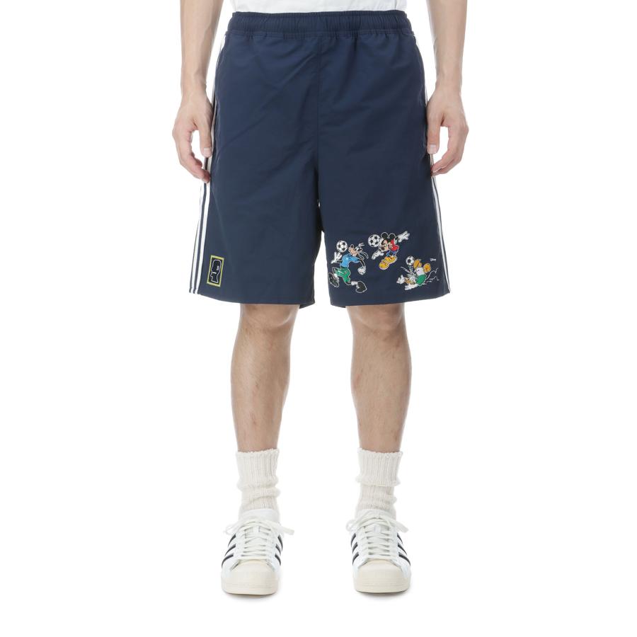 BD SHORT - COLLEGIATE NAVY (KR5174) adidas Originals(アディダスオリジナルス) | adidas Originals | 02