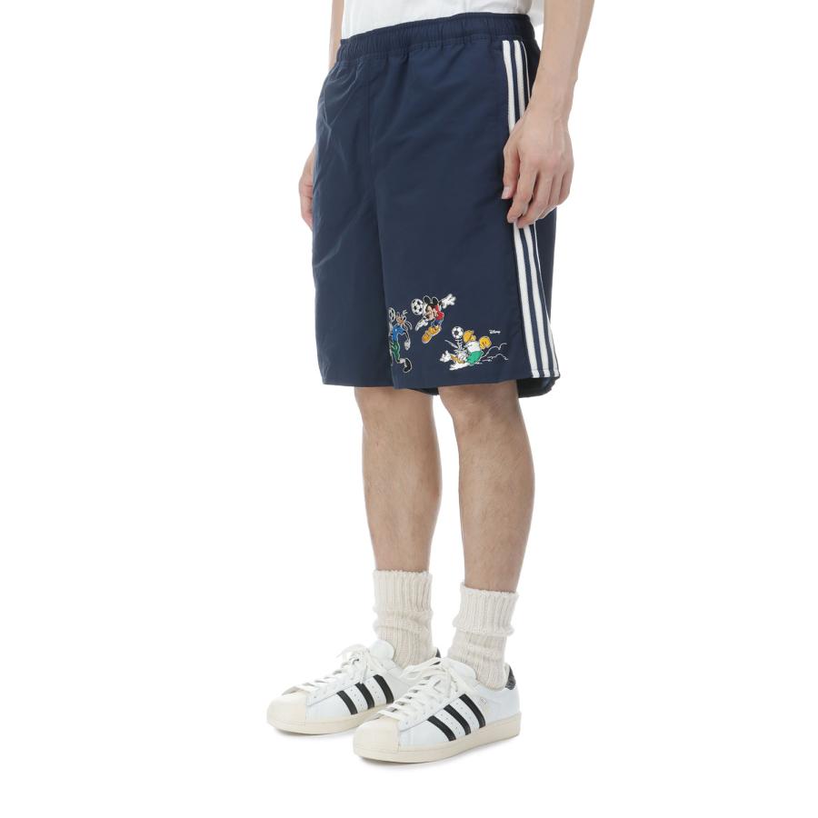 BD SHORT - COLLEGIATE NAVY (KR5174) adidas Originals(アディダスオリジナルス) | adidas Originals | 03