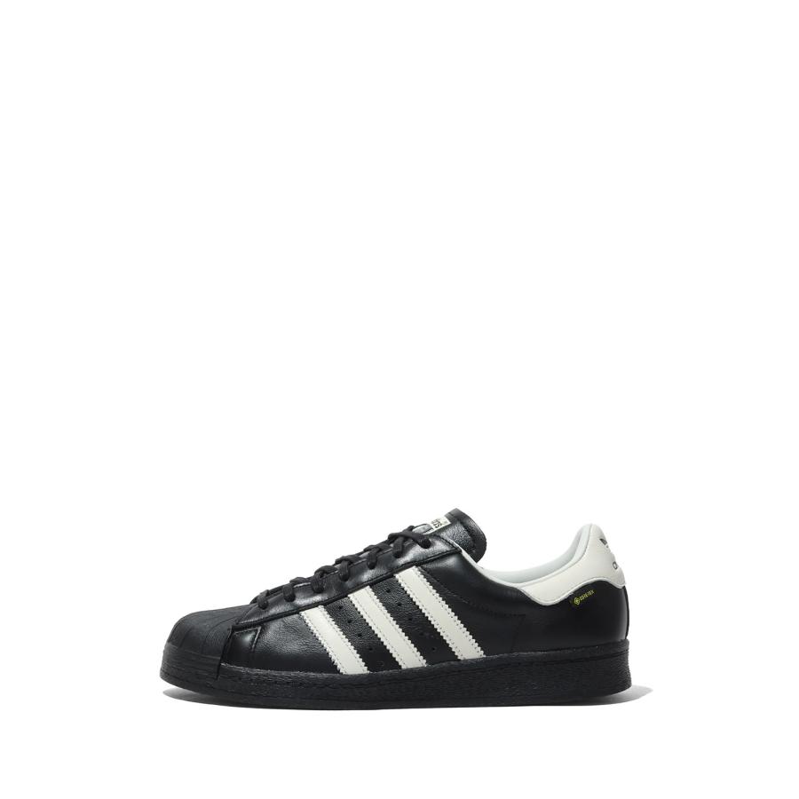 SUPERSTAR 82 GTX - CORE BLACK / FTWR WHITE / OFF WHITE (KI7819) adidas Originals(アディダスオリジナルス) | adidas Originals