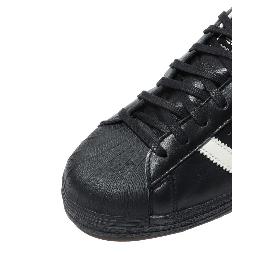 SUPERSTAR 82 GTX - CORE BLACK / FTWR WHITE / OFF WHITE (KI7819) adidas Originals(アディダスオリジナルス) | adidas Originals | 05