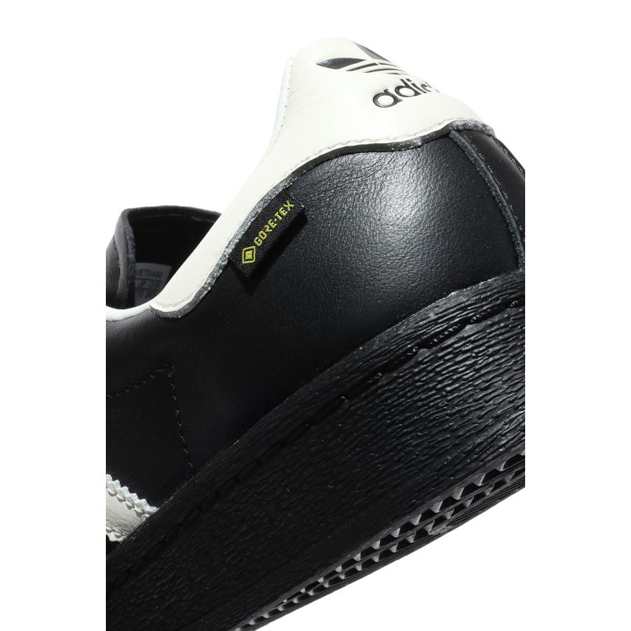 SUPERSTAR 82 GTX - CORE BLACK / FTWR WHITE / OFF WHITE (KI7819) adidas Originals(アディダスオリジナルス) | adidas Originals | 06