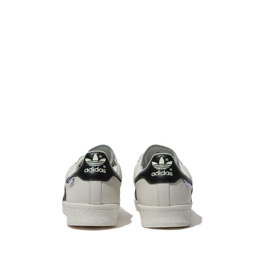 SUPERSTAR 82 GTX - CLOUD WHITE / CORE BLACK / OFF WHITE (KI7820) adidas Originals(アディダスオリジナルス) | adidas Originals | 07