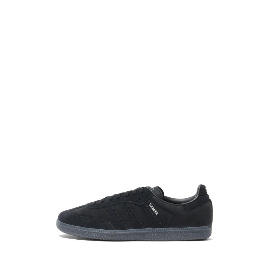 SAMBA OG - CORE BLACK / CORE BLACK / SILVER MET (KI0013) adidas Originals(アディダスオリジナルス) | adidas Originals