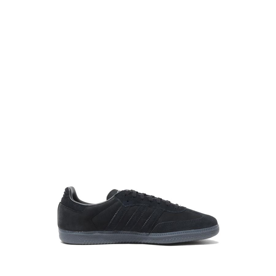 SAMBA OG - CORE BLACK / CORE BLACK / SILVER MET (KI0013) adidas Originals(アディダスオリジナルス) | adidas Originals | 01