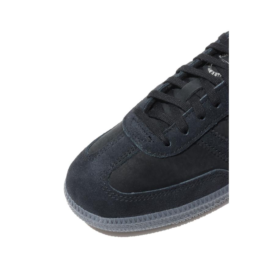 SAMBA OG - CORE BLACK / CORE BLACK / SILVER MET (KI0013) adidas Originals(アディダスオリジナルス) | adidas Originals | 05