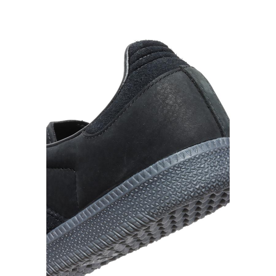SAMBA OG - CORE BLACK / CORE BLACK / SILVER MET (KI0013) adidas Originals(アディダスオリジナルス) | adidas Originals | 07