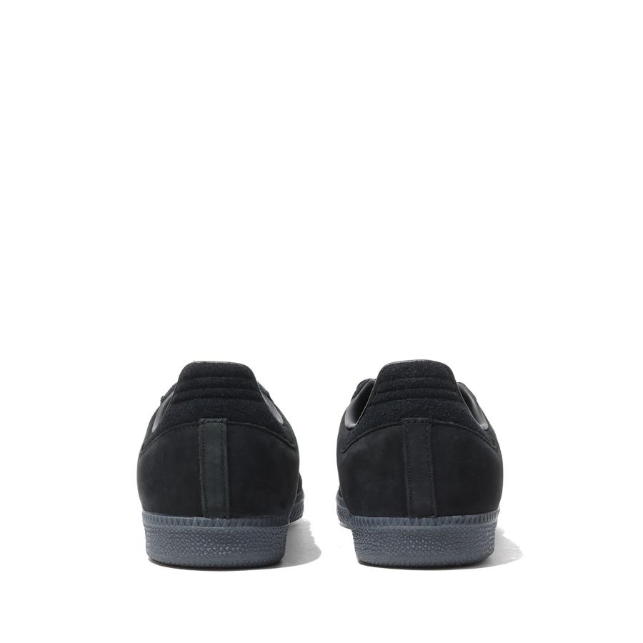 SAMBA OG - CORE BLACK / CORE BLACK / SILVER MET (KI0013) adidas Originals(アディダスオリジナルス) | adidas Originals | 08