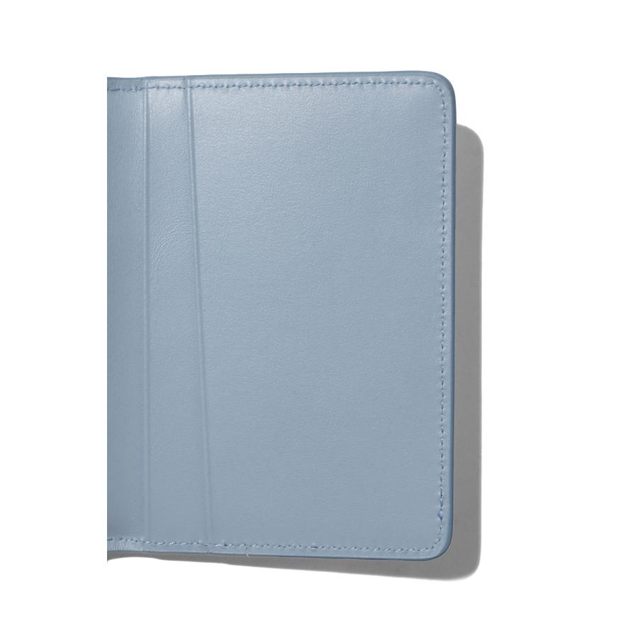 Card Holder Slim 2-Flower Blue(SA1VX0011-P8979-HB352) Maison Margiela(メゾンマルジェラ) |  | 04