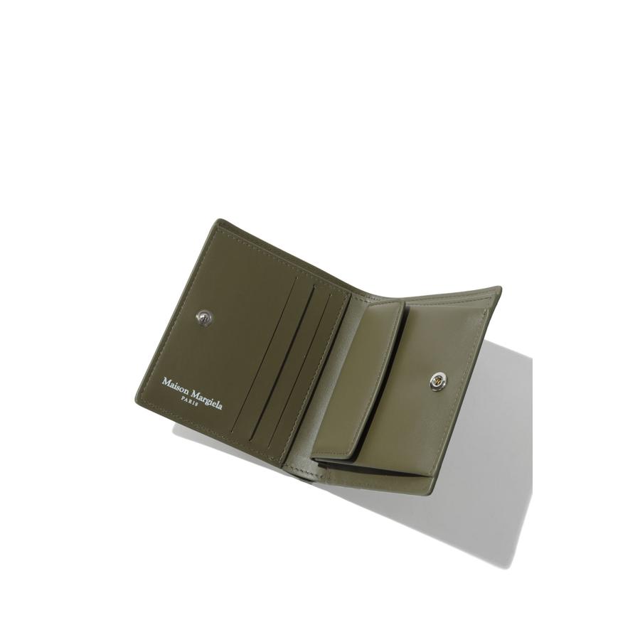 WALLET CLIP 2-Flower washed out white(SA3UI0007-P8979-HB353) Maison Margiela(メゾンマルジェラ) |  | 02