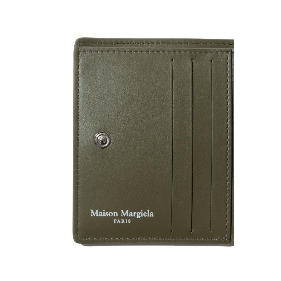 WALLET CLIP 2-Flower washed out white(SA3UI0007-P8979-HB353) Maison Margiela(メゾンマルジェラ) |  | 03
