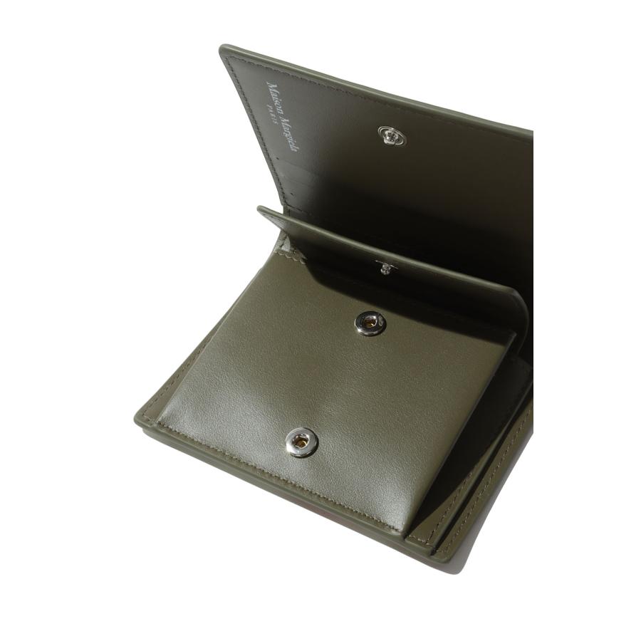 WALLET CLIP 2-Flower washed out white(SA3UI0007-P8979-HB353) Maison Margiela(メゾンマルジェラ) |  | 04