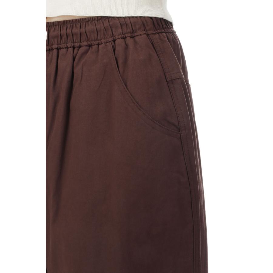 Easy Chino Pants - BURGUNDY (12610724) Todayful(トゥデイフル) | TODAYFUL | 08