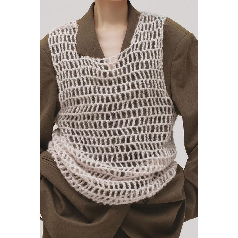 Twill Double Jacket - GRAY BEIGE (12620103) Todayful(トゥデイフル) | TODAYFUL | 13