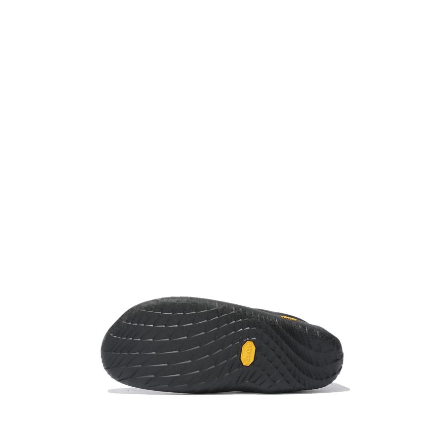 Vibramsole Leather Mockshoes - BLACK (12621003) Todayful(トゥデイフル) | TODAYFUL | 04