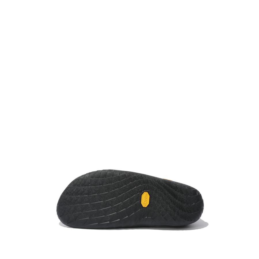 Vibramsole Leather Mockshoes - DARK BROWN (12621003) Todayful(トゥデイフル) | TODAYFUL | 06