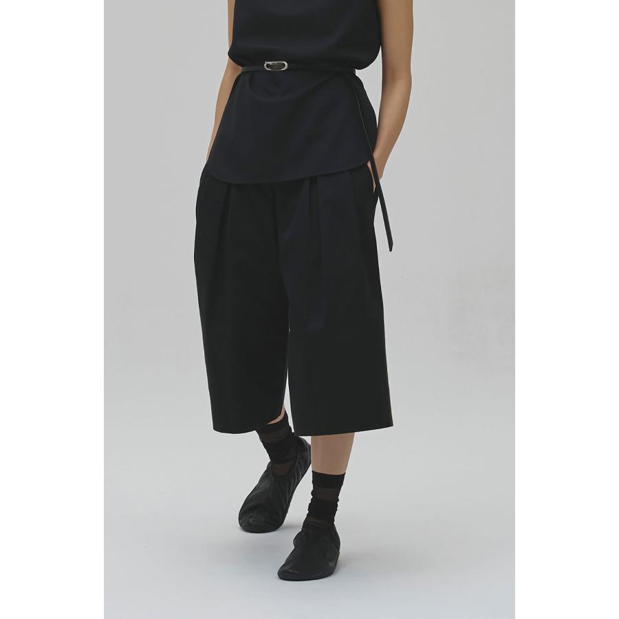 Oval Backle Narrow Belt - SILVER (12621017) Todayful(トゥデイフル) | TODAYFUL | 05