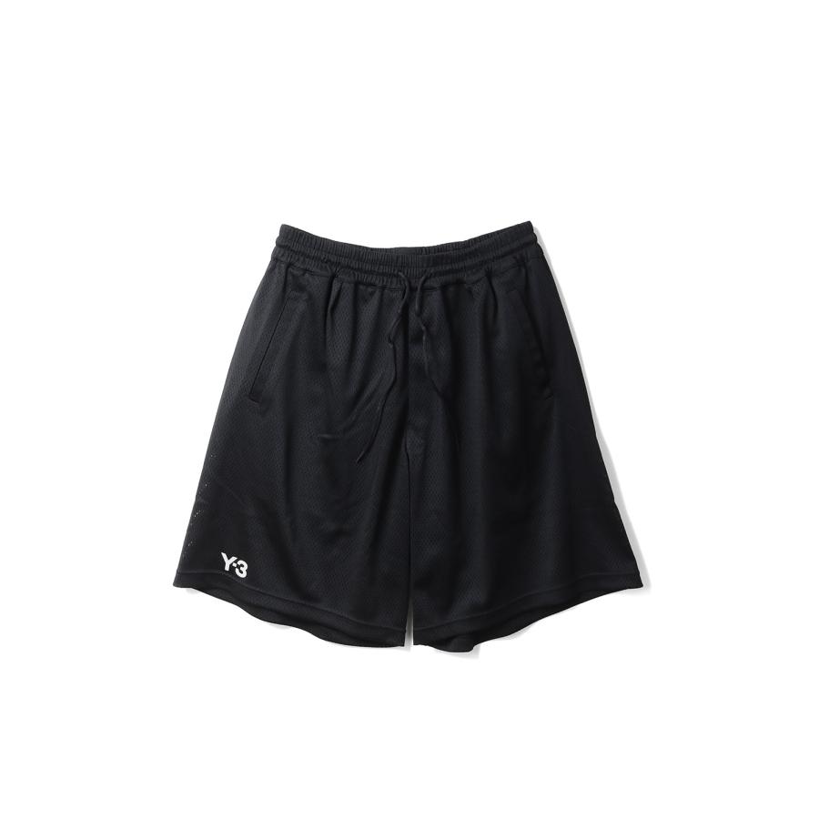 US MESH SHORTS(Y3-S26-0000-189) Y-3(ワイスリー) | Y-3