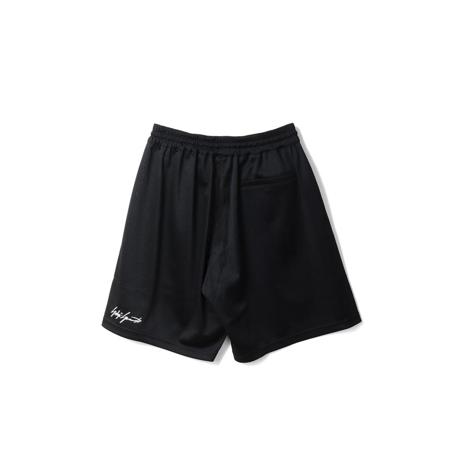 US MESH SHORTS(Y3-S26-0000-189) Y-3(ワイスリー) | Y-3 | 01