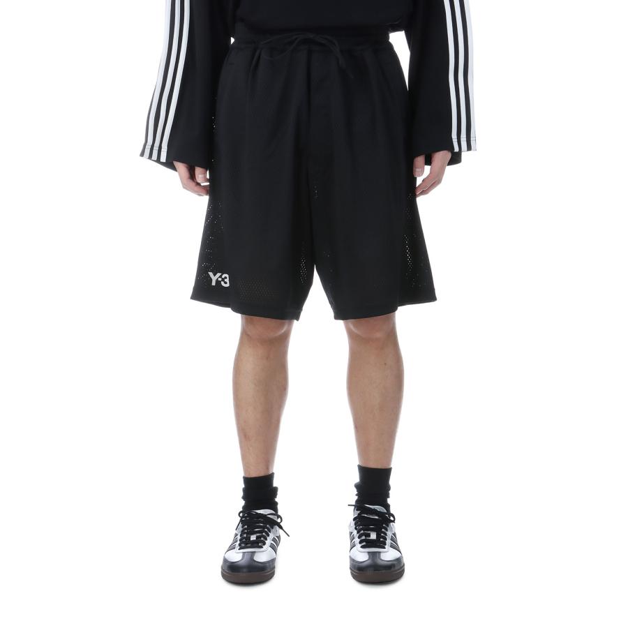US MESH SHORTS(Y3-S26-0000-189) Y-3(ワイスリー) | Y-3 | 03