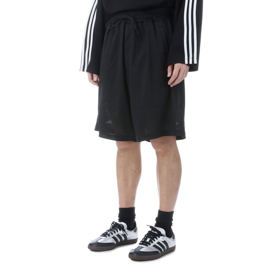 US MESH SHORTS(Y3-S26-0000-189) Y-3(ワイスリー) | Y-3 | 04