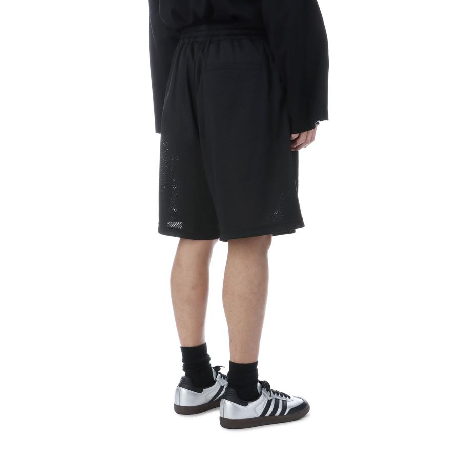 US MESH SHORTS(Y3-S26-0000-189) Y-3(ワイスリー) | Y-3 | 05