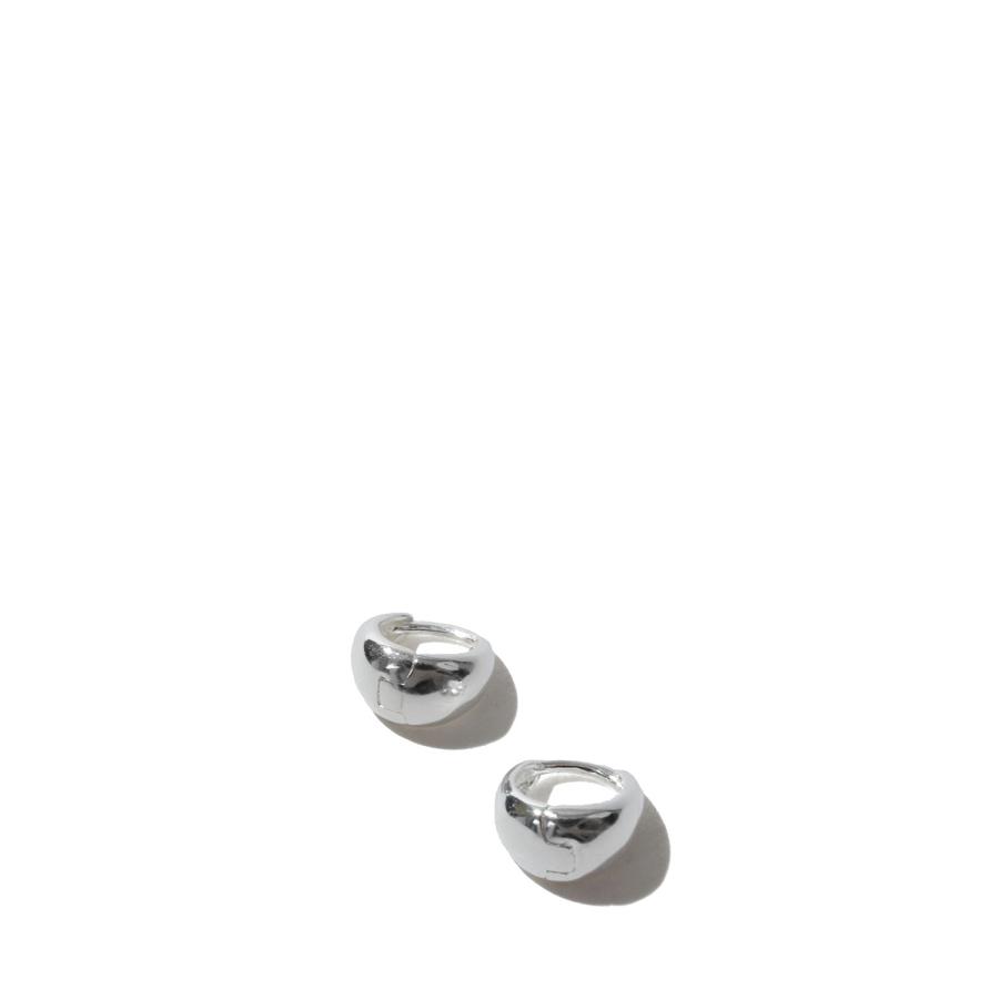 Petit Curvy Pierce（Silver925）-SILVER (12690903) Todayful(トゥデイフル) | TODAYFUL
