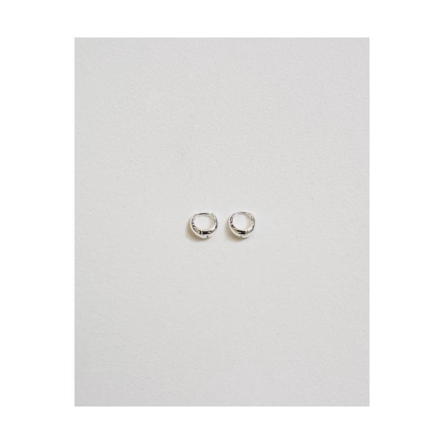 Petit Curvy Pierce（Silver925）-SILVER (12690903) Todayful(トゥデイフル) | TODAYFUL | 04
