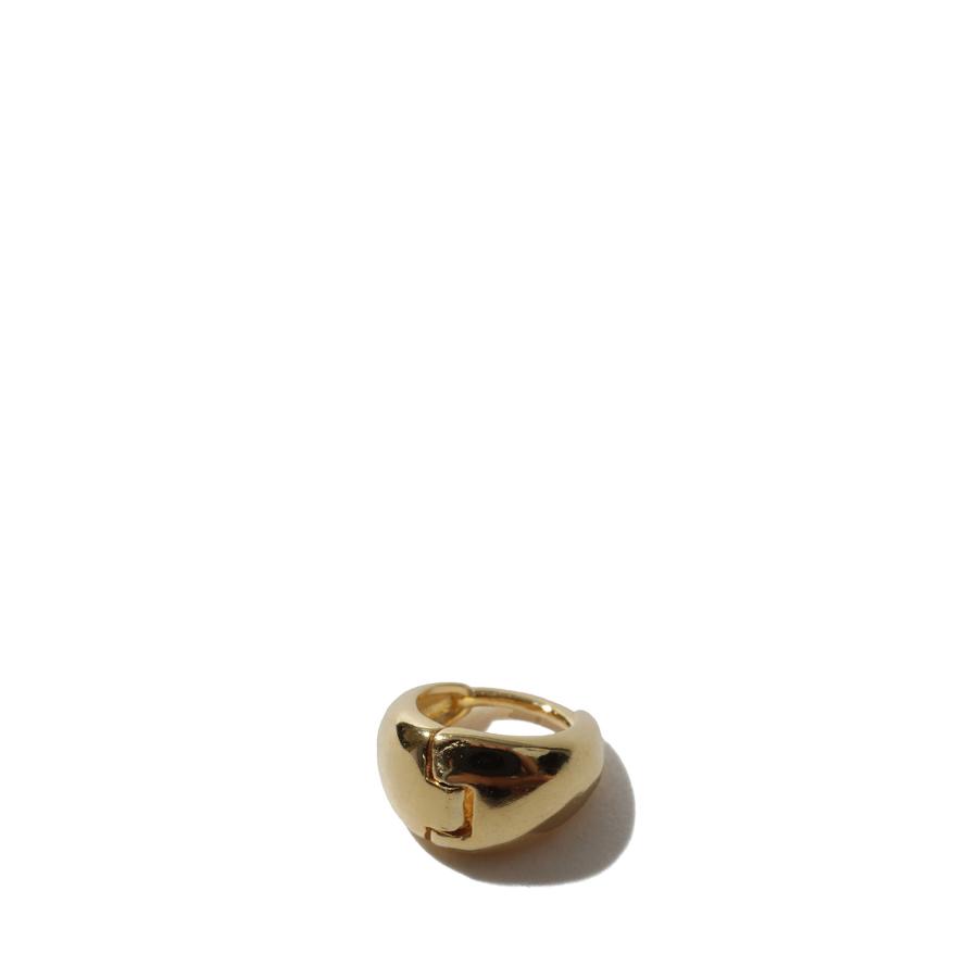 Petit Curvy Pierce（Silver925）-GOLD (12690903) Todayful(トゥデイフル) | TODAYFUL | 01