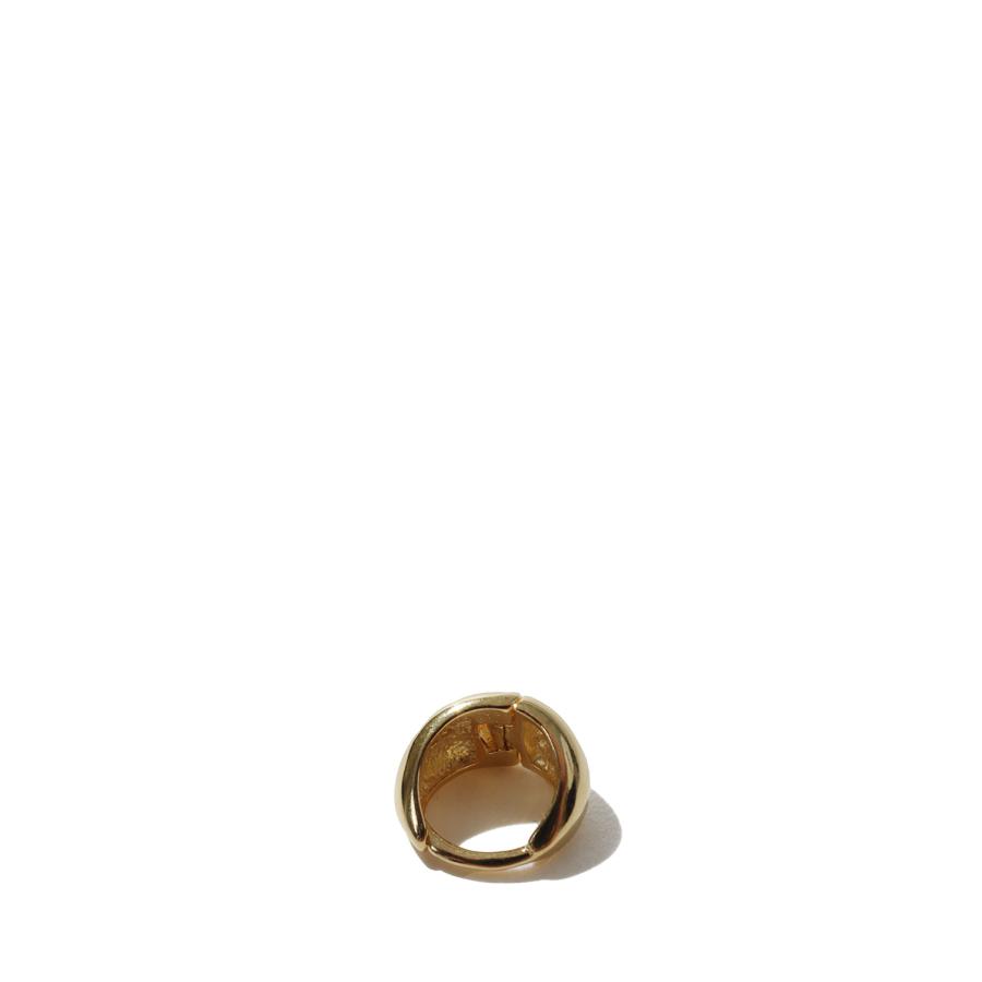 Petit Curvy Pierce（Silver925）-GOLD (12690903) Todayful(トゥデイフル) | TODAYFUL | 02