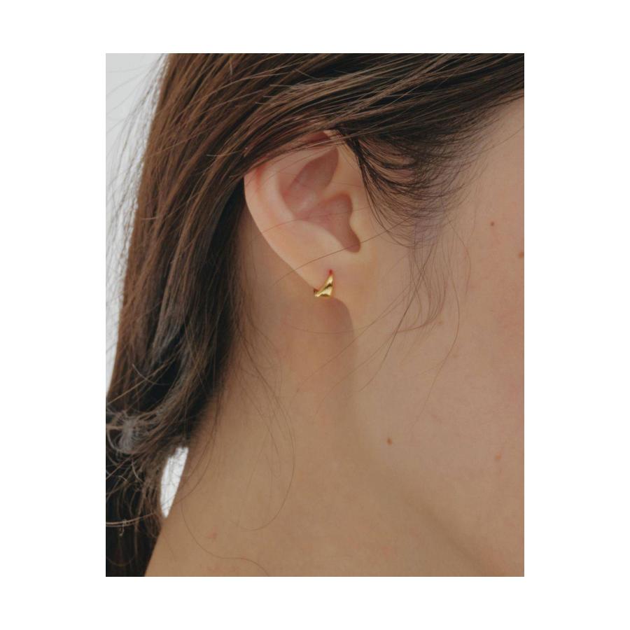 Petit Curvy Pierce（Silver925）-GOLD (12690903) Todayful(トゥデイフル) | TODAYFUL | 03