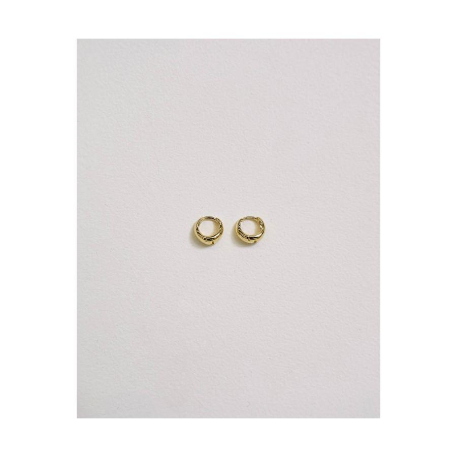 Petit Curvy Pierce（Silver925）-GOLD (12690903) Todayful(トゥデイフル) | TODAYFUL | 04