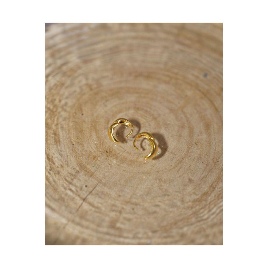 Petit Curvy Pierce（Silver925）-GOLD (12690903) Todayful(トゥデイフル) | TODAYFUL | 05