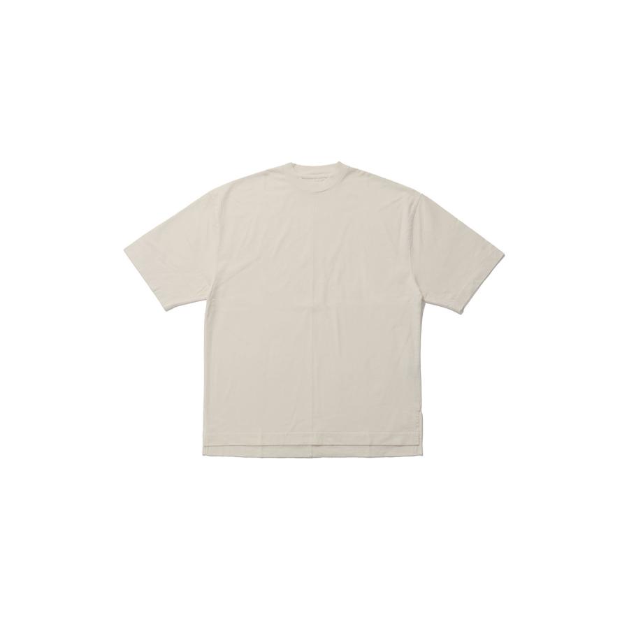 Boyfriend Halfsleeve T-shirt -ECRU (12610624) Todayful(トゥデイフル) | TODAYFUL