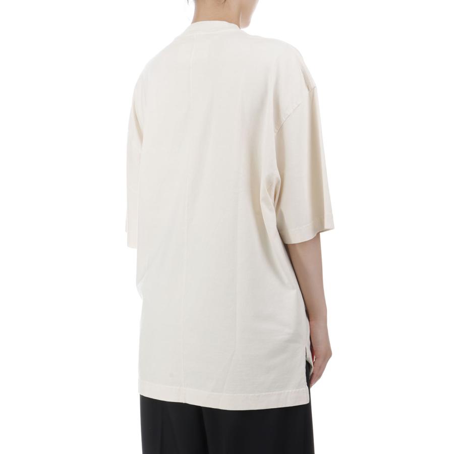 Boyfriend Halfsleeve T-shirt -ECRU (12610624) Todayful(トゥデイフル) | TODAYFUL | 03