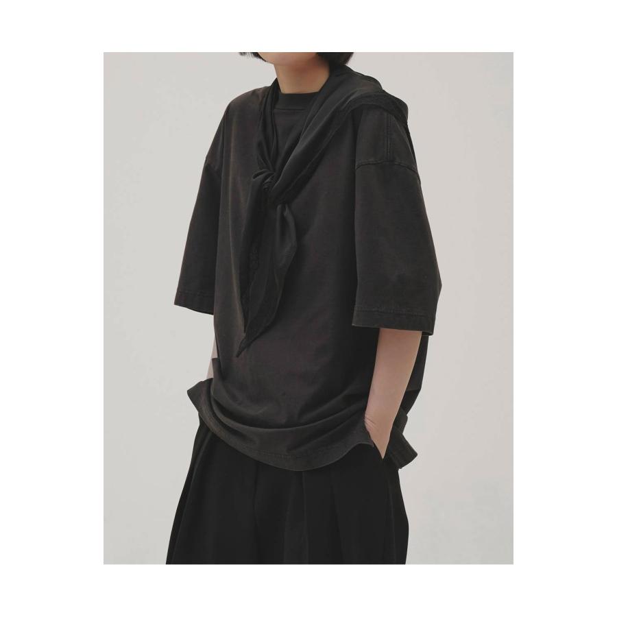 Boyfriend Halfsleeve T-shirt -SUMI(12610624) Todayful(トゥデイフル) | TODAYFUL | 05